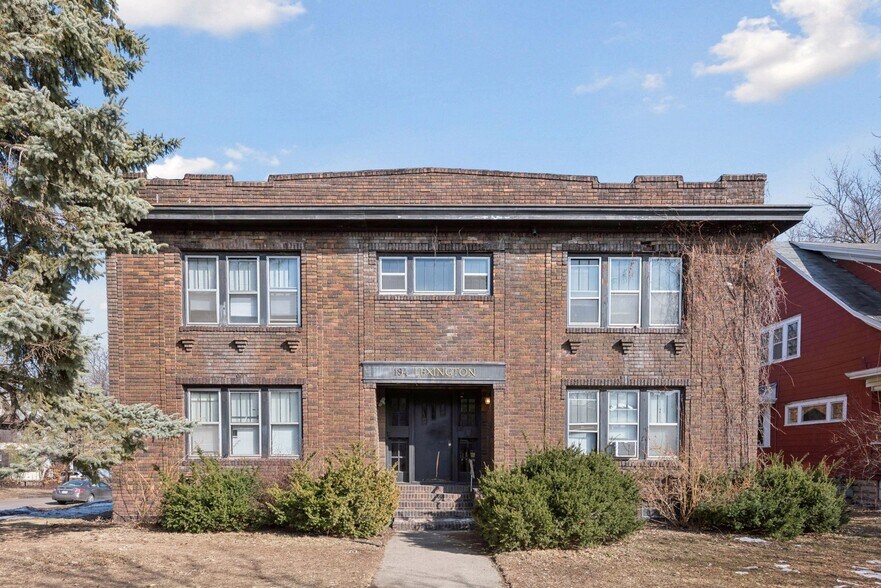 More Photos Of 194 Lexington Pky N, Saint Paul Multifamily For Sale