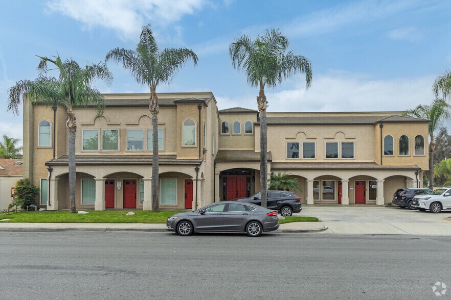 More Photos Of 8891 Watson St, Cypress Office For Lease