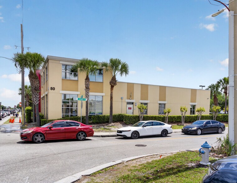 More Photos Of 80 W Michigan St, Orlando Medical For Sale