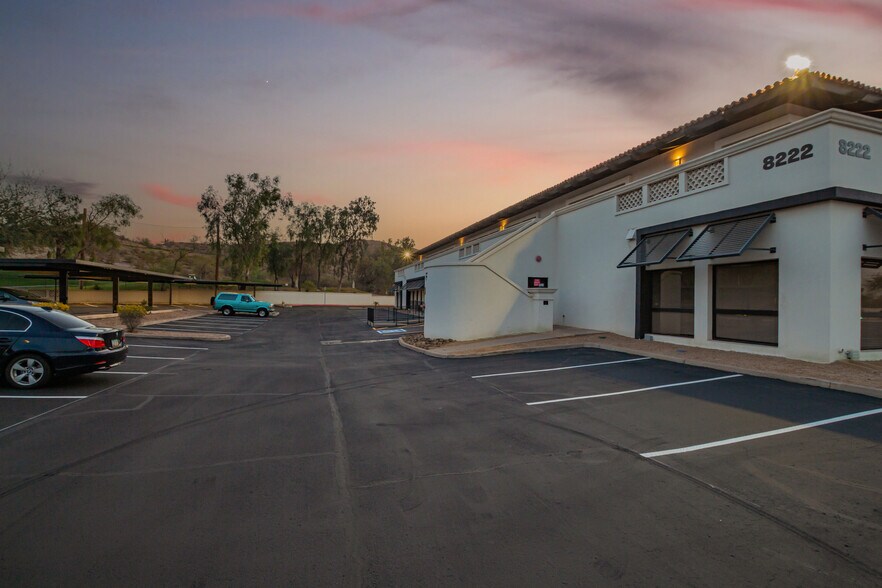 More Photos Of 8222 S 48th St, Phoenix Medical For Lease