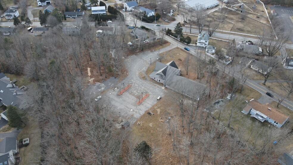 More Photos Of 126 Spurwink Ave, Cape Elizabeth Schools For Sale