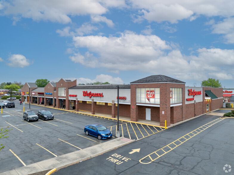 Primary Photo Of 9201-9275 Sudley Rd, Manassas Storefront For Lease