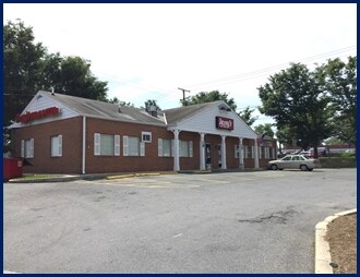 More Photos Of 18100 Georgia Ave, Olney Restaurant For Lease