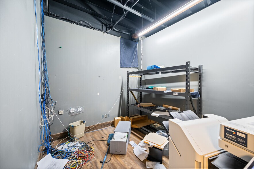 More Photos Of 1 King Timahoe Dr, Vidalia Industrial For Sale