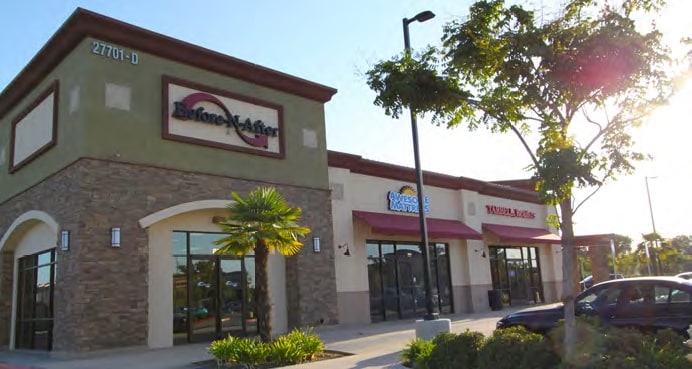 More Photos Of Scott Rd & Zeiders Rd @ Cirillo Way, Menifee Unknown For Lease