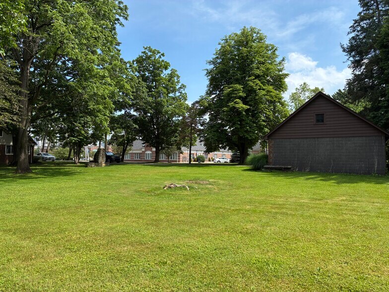 More Photos Of 1200 Som Center Rd, Mayfield Heights Land For Sale