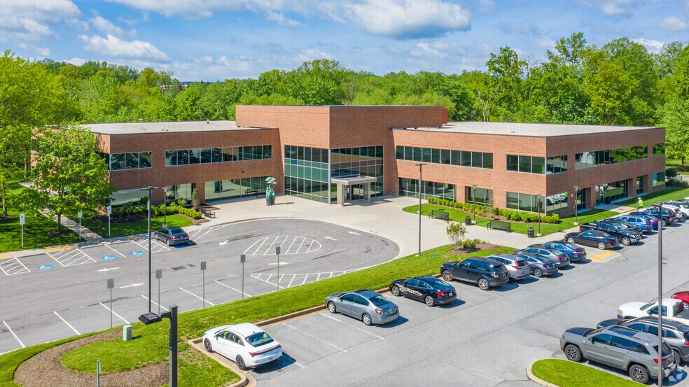 More Photos Of 10045 Red Run Blvd, Owings Mills Unknown For Lease