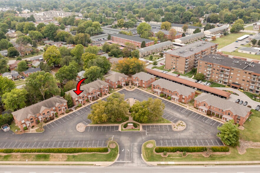 More Photos Of 3044 Breckenridge Ln, Louisville Office Residential For Sale