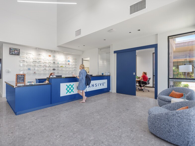 More Photos Of 1820 E Ray Rd, Chandler Coworking Space
