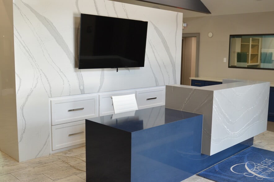 More Photos Of 4215 Washington Ave, Houston Freestanding For Sale