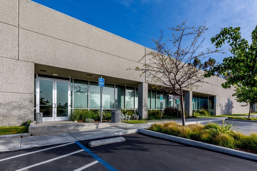 More Photos Of 2052 Corte del Nogal, Carlsbad Light Distribution For Lease