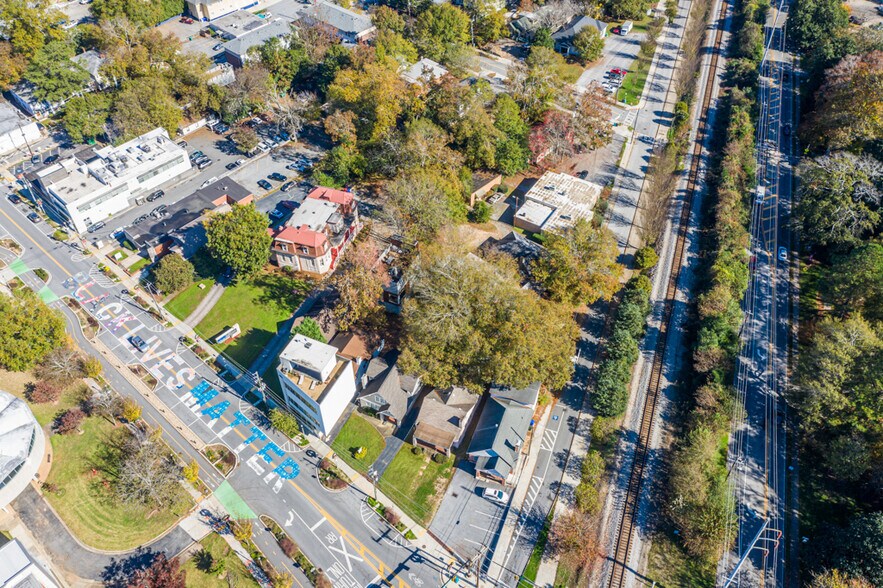 More Photos Of 102 Church St, Decatur Land For Sale