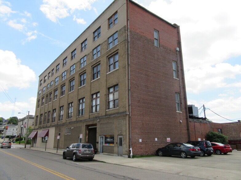 More Photos Of 201 S Broad St, Lancaster Office For Lease