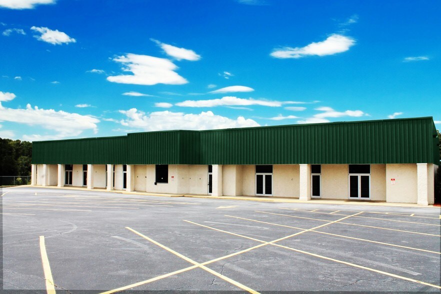 More Photos Of 1400 E Shotwell St, Bainbridge Unknown For Lease