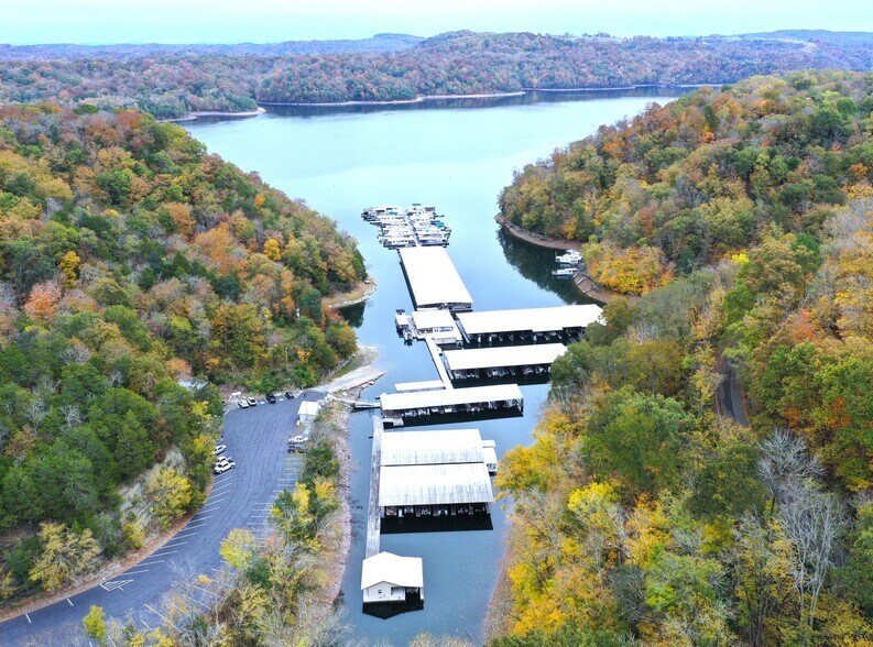 More Photos Of 440 Arlon Webb Rd, Celina Marina For Sale