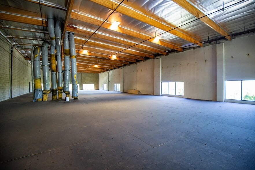 More Photos Of 1001 Doubleday Ave, Ontario Industrial For Sale