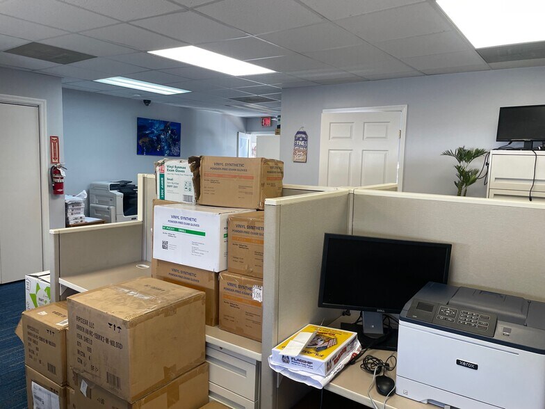 More Photos Of 45 Main St, Eatontown Office For Sale