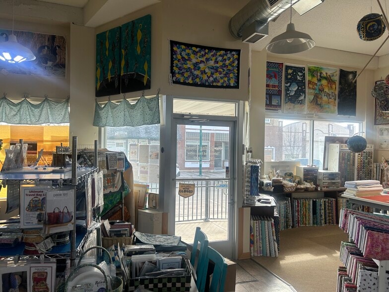 More Photos Of 224 Elm St W, Norwood Young America Storefront Retail Office For Sale