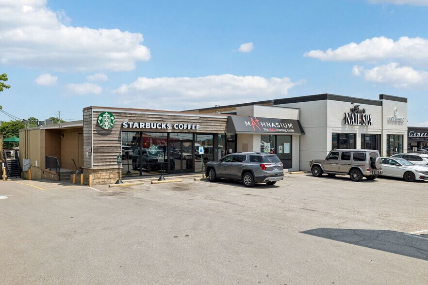 More Photos Of 3708 Hillsboro Pike, Nashville Freestanding For Sale