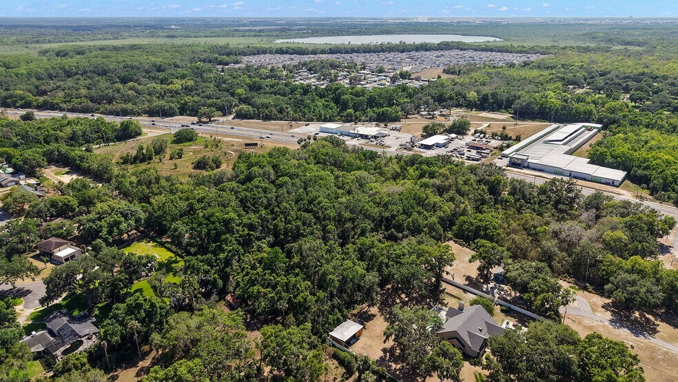 More Photos Of South 14th Street, Leesburg Land For Sale