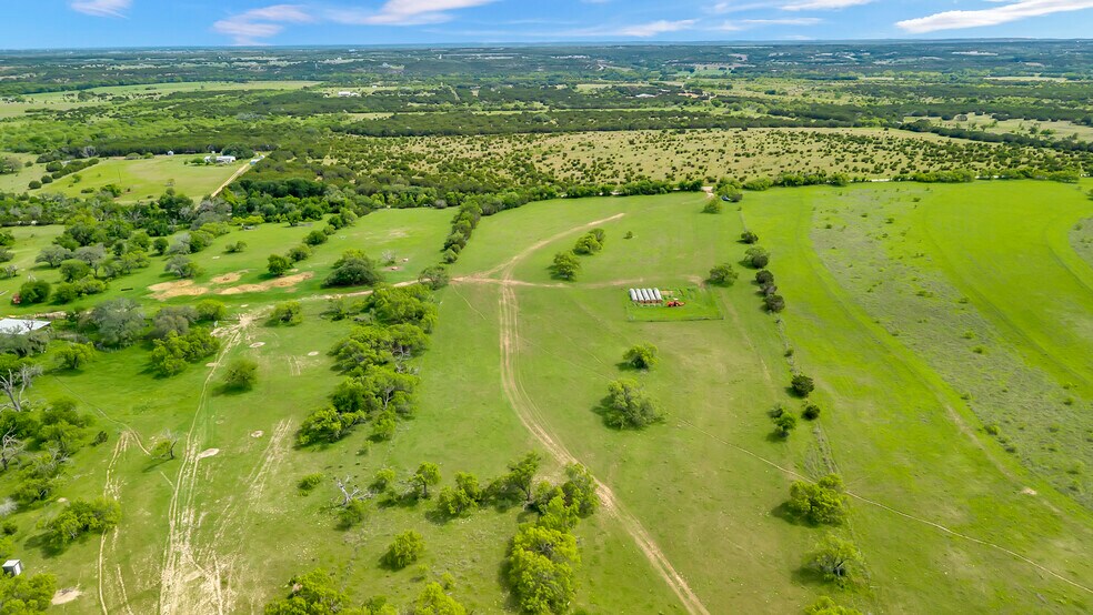 More Photos Of 8200 County Road 200, Burnet Land For Sale