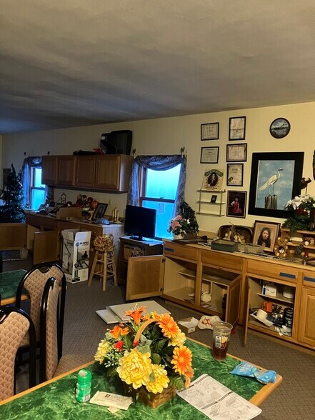 More Photos Of 3549 S Arba Pike, Union City Religious Facility For Sale