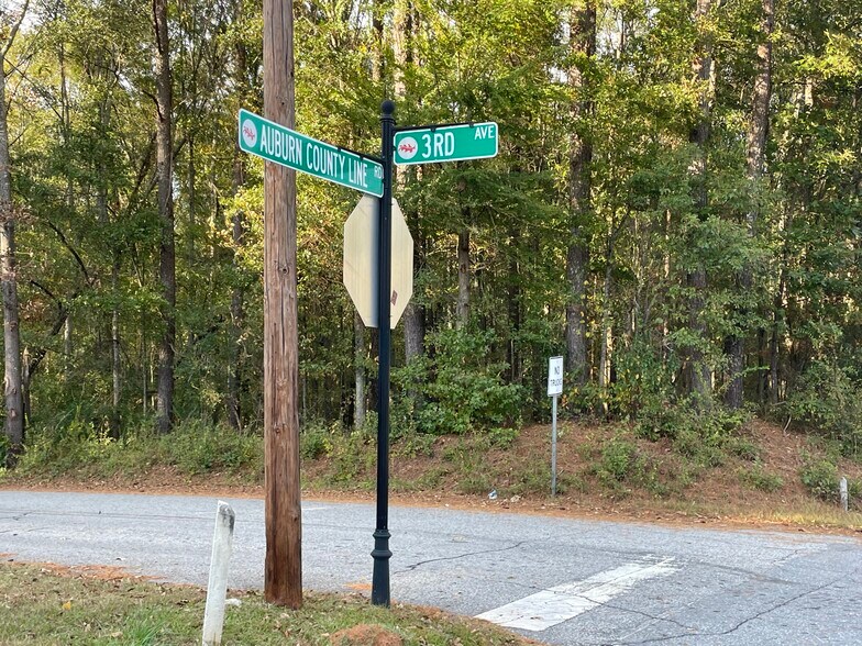 More Photos Of 44 County Line-Auburn Road, Auburn Land For Sale