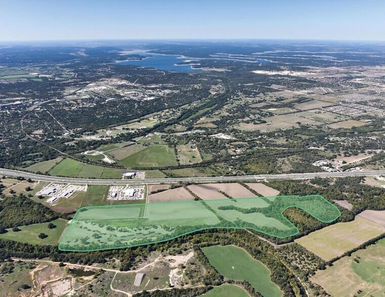 More Photos Of 7585 General Bruce dr, Temple Land For Sale