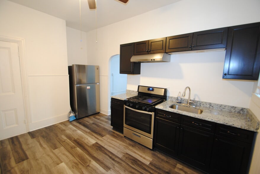 More Photos Of 129 E Broad St, Burlington Multifamily For Sale