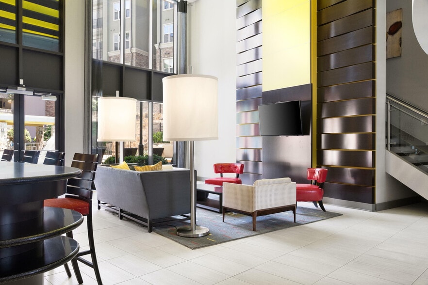 More Photos Of 855 Emory Point Dr, Atlanta Unknown For Lease