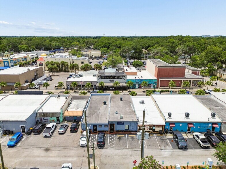 More Photos Of 5701 Main St, New Port Richey Medical For Sale