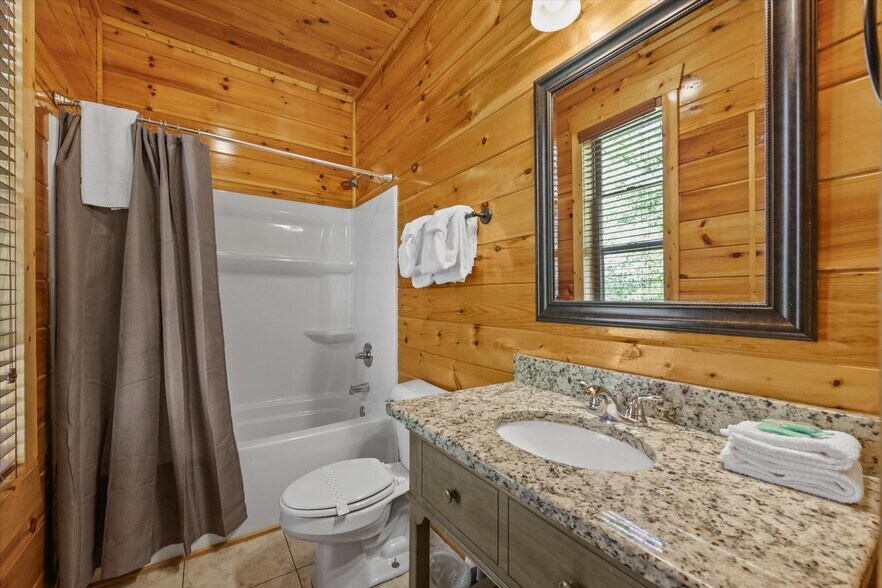 More Photos Of 1960 Blackthorn Trl, Sevierville Specialty For Sale