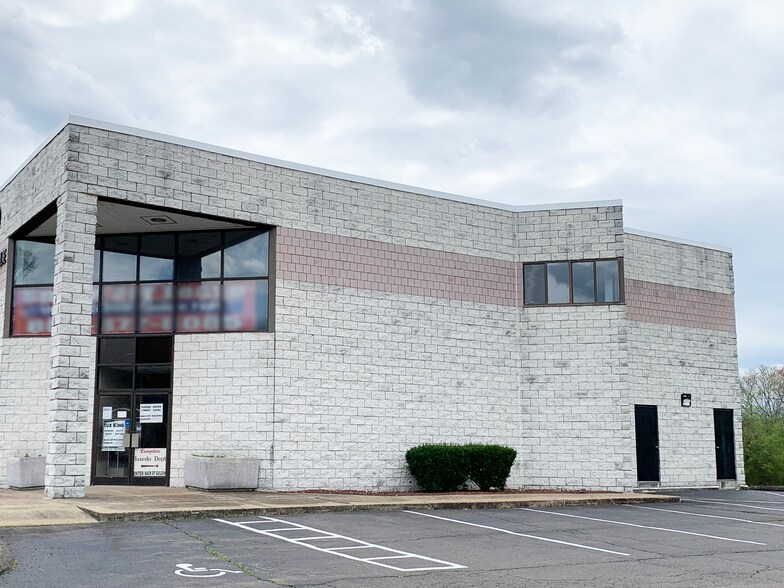 More Photos Of 295 Talcottville Rd, Vernon Storefront Retail Office For Lease