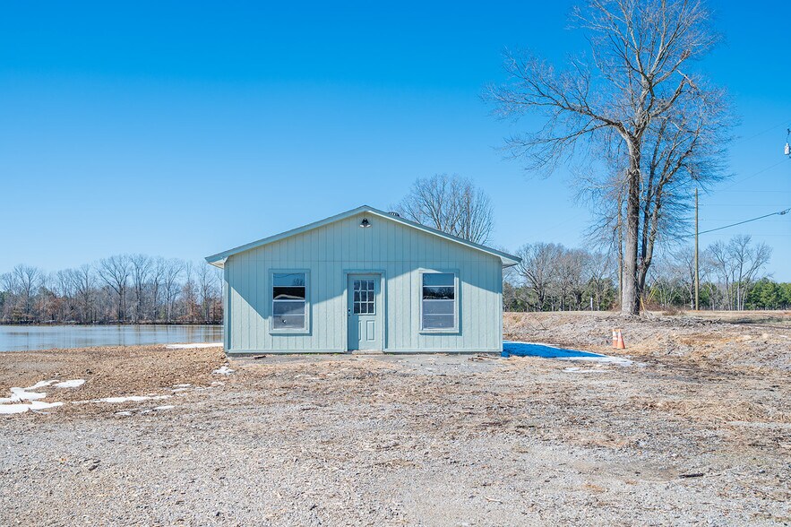 More Photos Of 922 Access Rd, Beebe Land For Sale