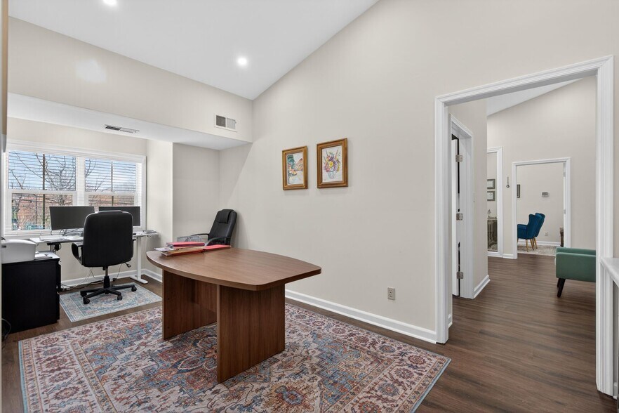 More Photos Of 1142-1148 Walker Rd, Great Falls Medical For Sale