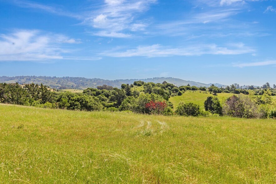 More Photos Of 501 Spring Hills Dr, Watsonville Land For Sale