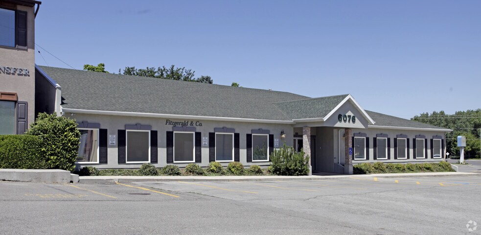 Primary Photo Of 6076 S 900 E, Salt Lake City Medical For Lease