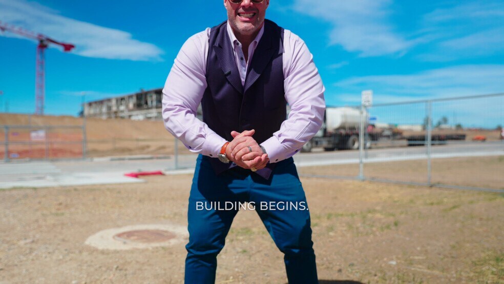 Primary Photo Of 4488 Delaware St, Denver Land For Sale