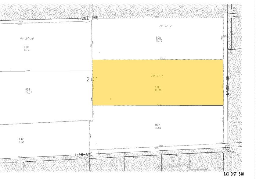 More Photos Of 2861 N Marion Dr, Las Vegas Distribution For Lease