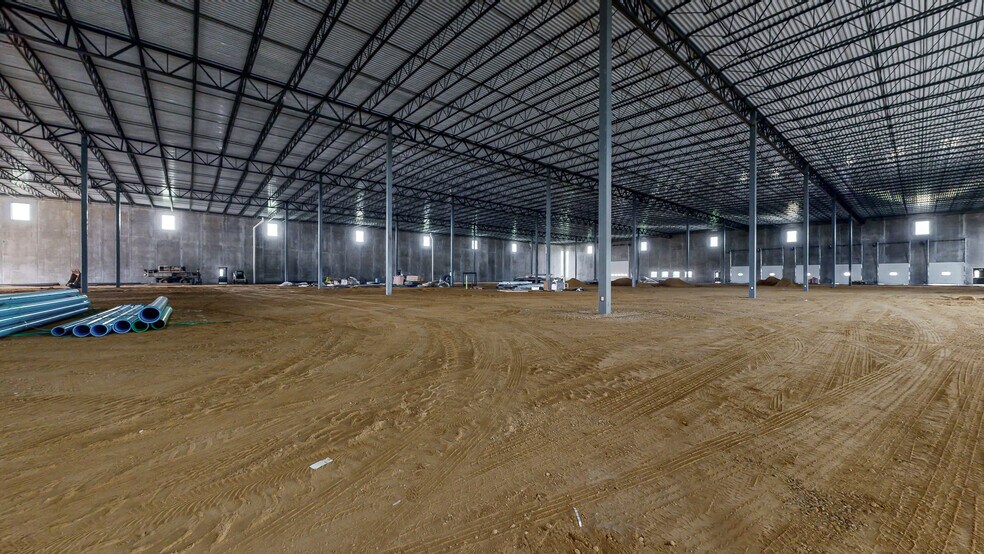 More Photos Of 3610 County Road H, Kieler Distribution For Sale