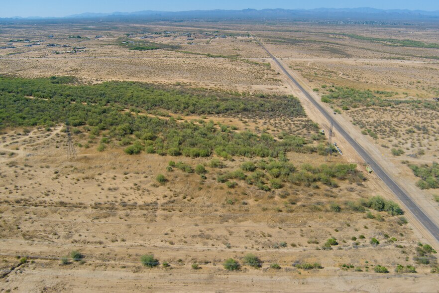 More Photos Of 21200 N 219th, Surprise Land For Sale