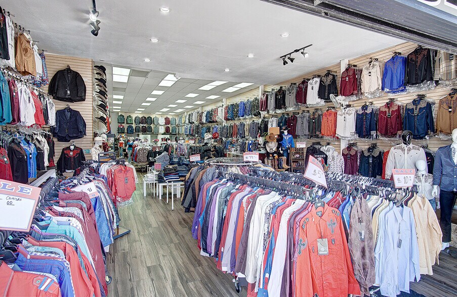 More Photos Of 6439-6501 Pacific Blvd, Huntington Park Storefront For Sale