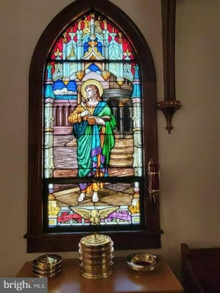 More Photos Of 120 W 4th St, Mount Carmel Religious Facility For Sale