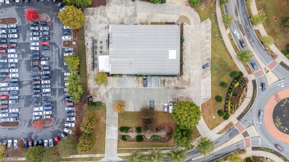 More Photos Of 274 Columbia Ave, Rock Hill General Retail For Lease