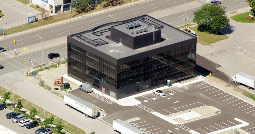 Primary Photo Of 2225 Markham Rd, Toronto Medical For Sale