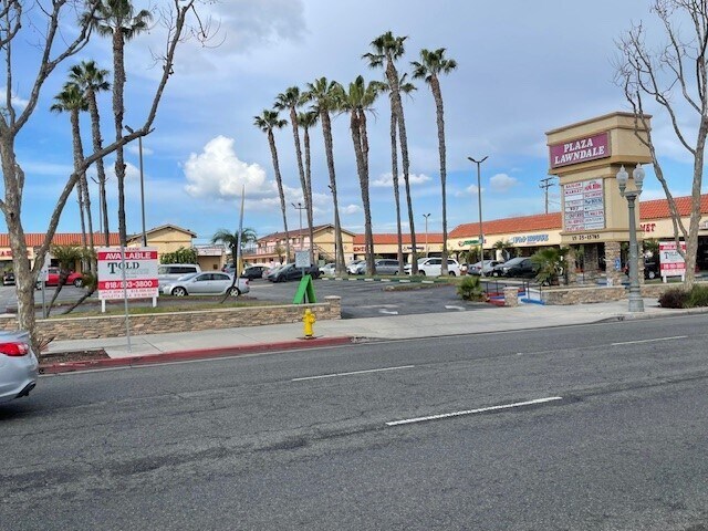 Primary Photo Of 15625-15655 Hawthorne Blvd, Lawndale Unknown For Lease