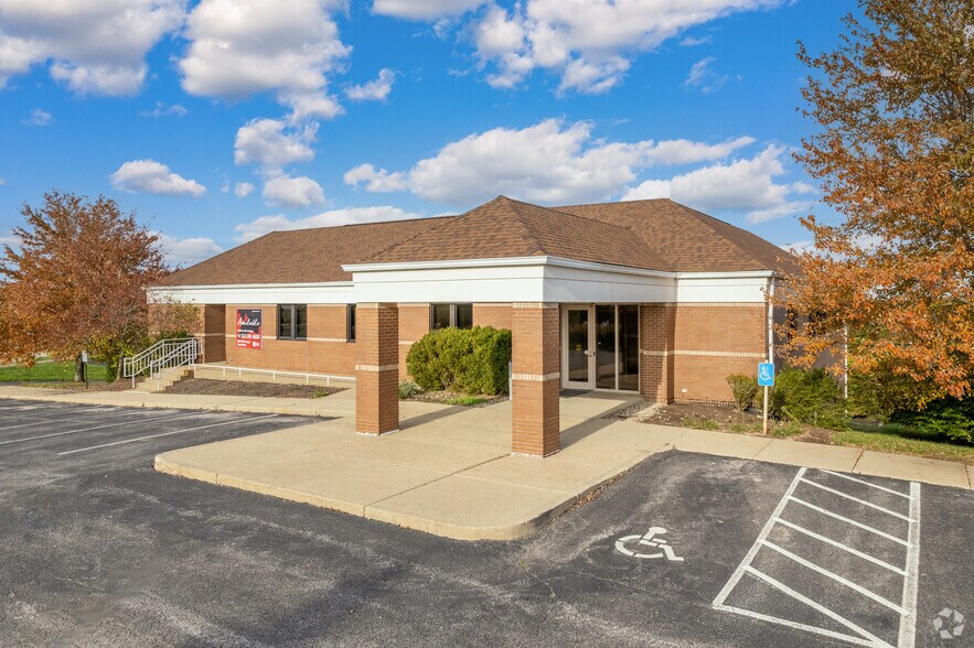 More Photos Of 2093 Medical Arts Dr, Hebron Medical For Lease