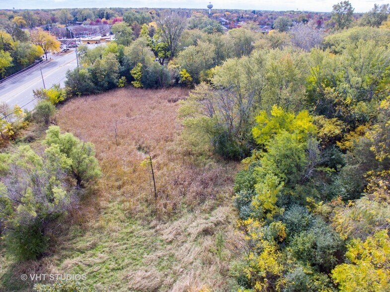 More Photos Of 8240 Lemont Rd, Downers Grove Land For Sale
