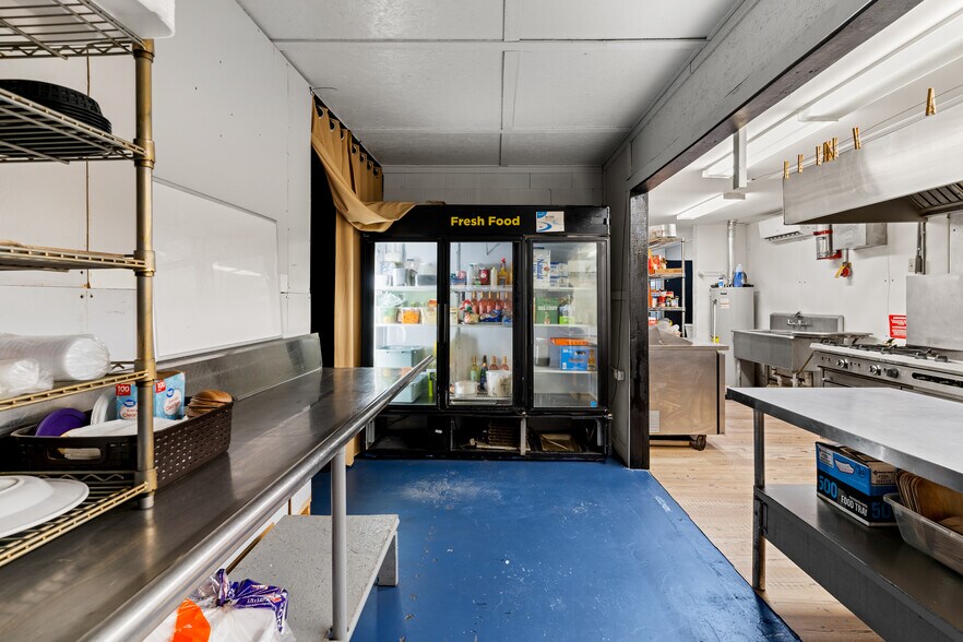 More Photos Of 161 Vfw Pky, Jacksons Gap Restaurant For Sale