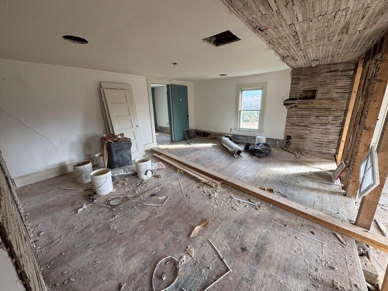 More Photos Of 461 Thunderbird Rd, Bentonville Land For Sale